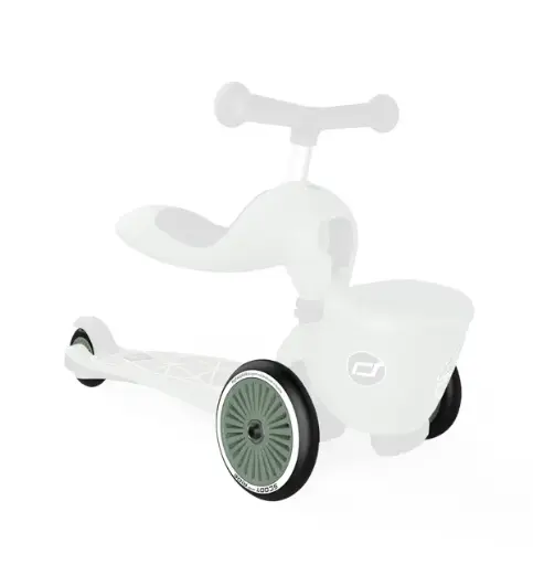 Highwaykick 1 Lifestyle Wheel set