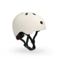 Helmet M-L European Headform