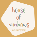 HOUSE OF RAINBOWS E.E HOUSE OF RAINBOWS E.E.