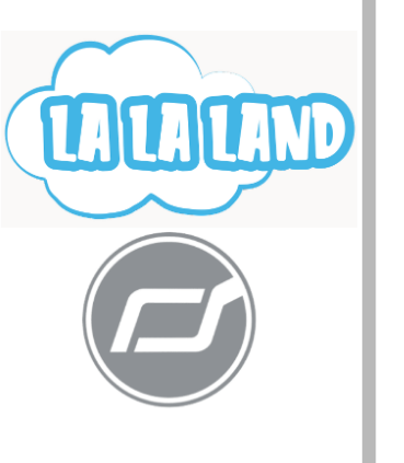 LaLa Land, USA